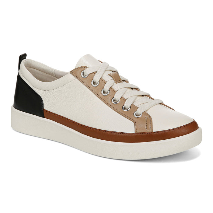 Winny - Ivory/Black