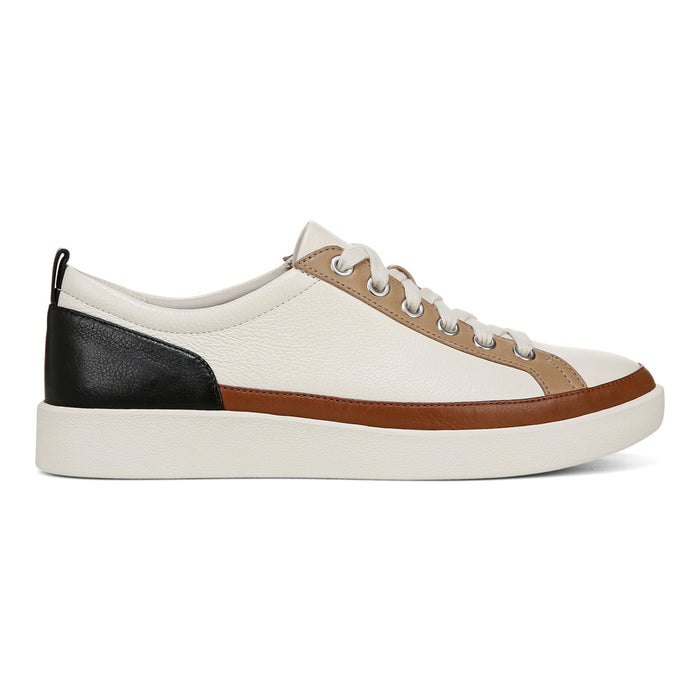 Winny - Ivory/Black