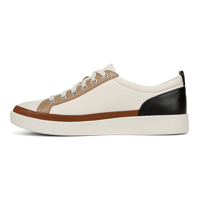 Winny - Ivory/Black