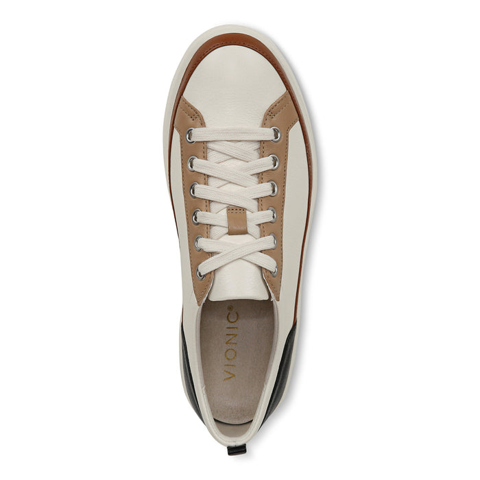 Winny - Ivory/Black