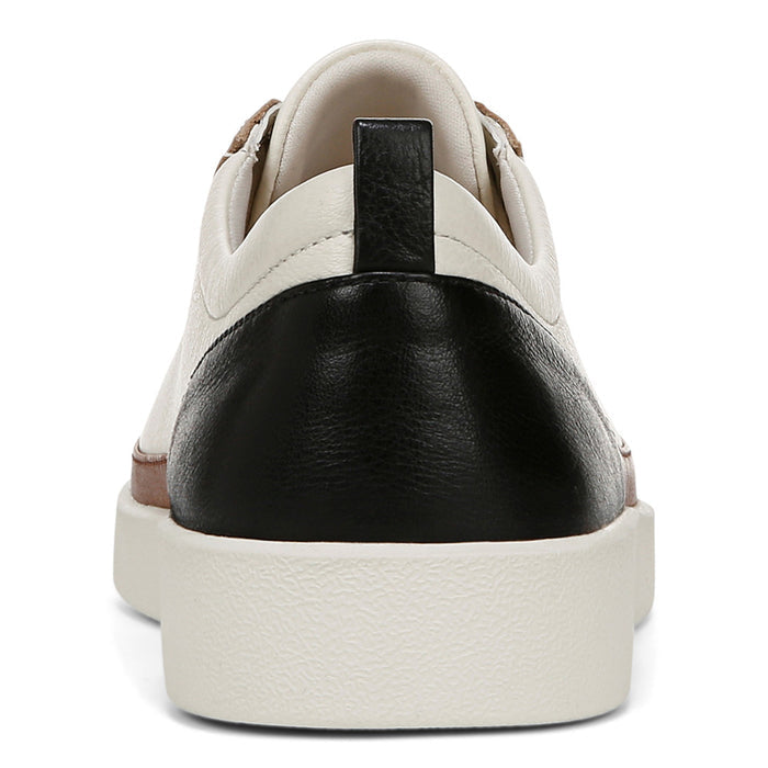Winny - Ivory/Black