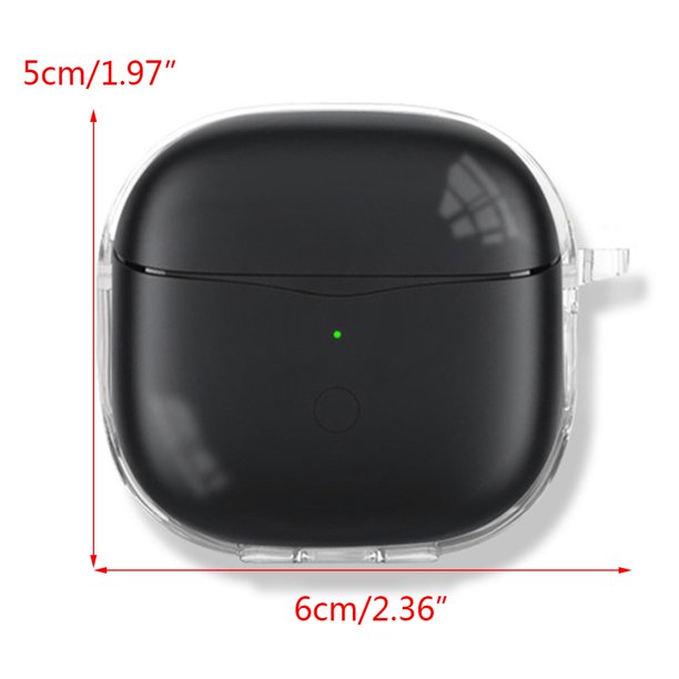 Wireless earphone protective case for Air 3