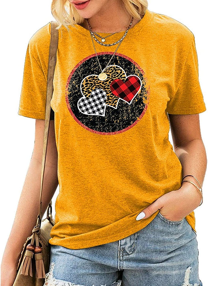 4-yellow / Large