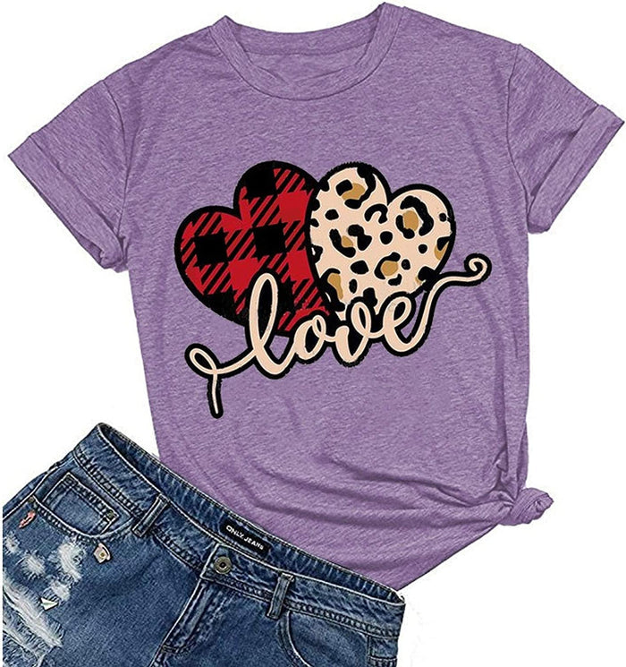 8-purple / Large