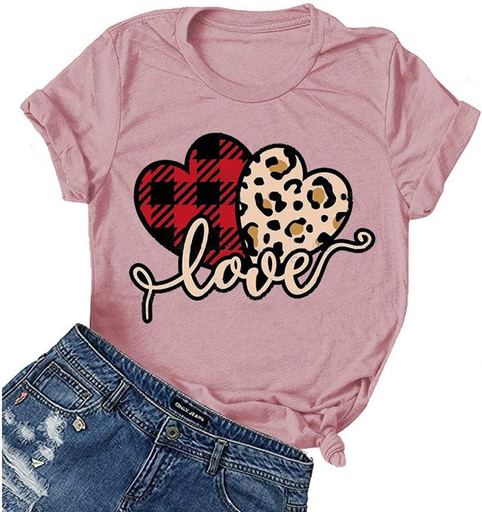 5-rosy / X-Large