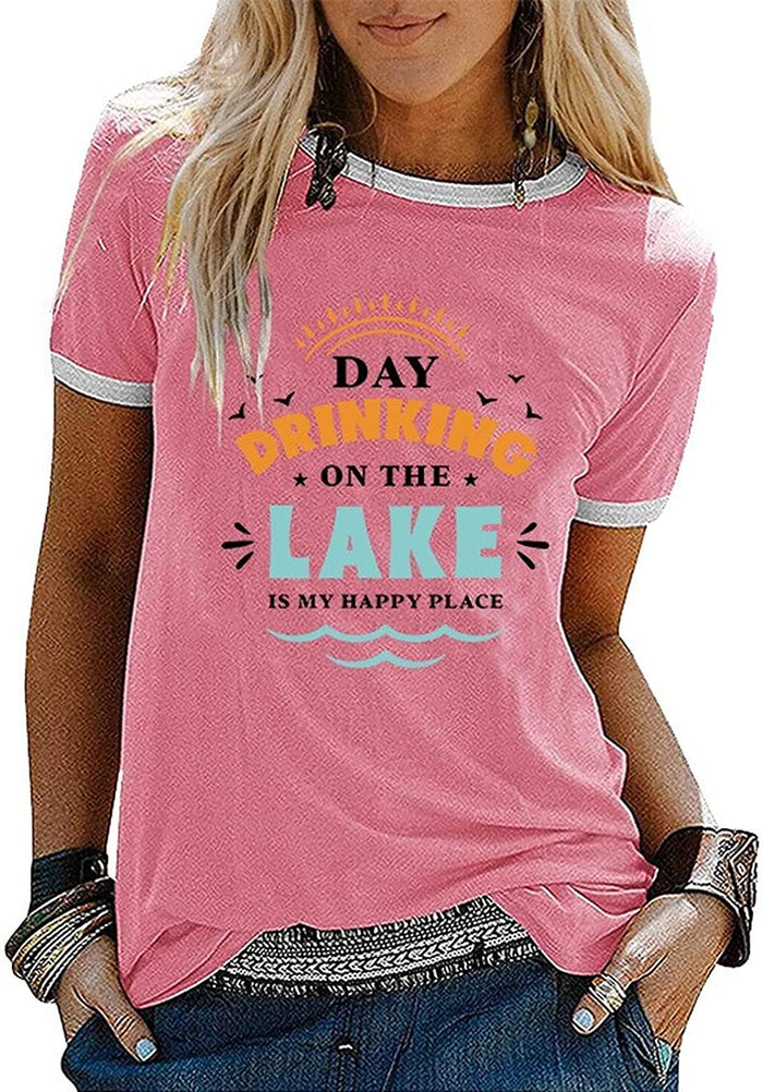 Pink / X-Large