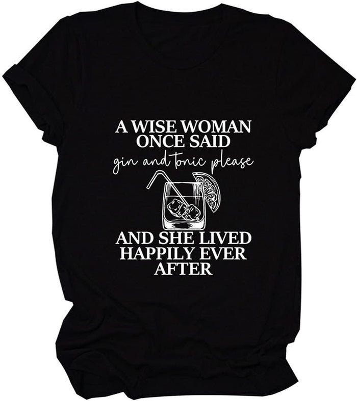 Women Day Drinking T-Shirt Gift for Mom Tees