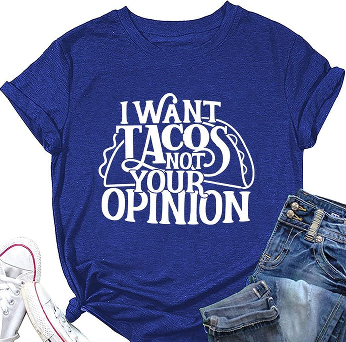 Blue / Large