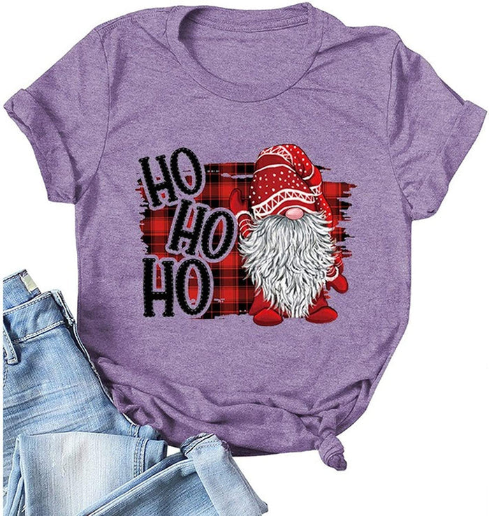 5-purple / X-Large