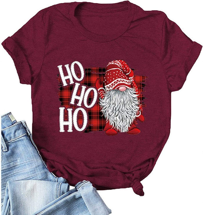 2-burgundy / Large
