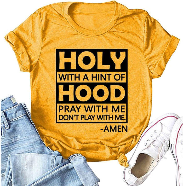 6-yellow / Medium