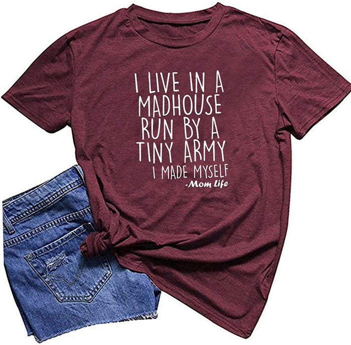 1-burgundy / Small