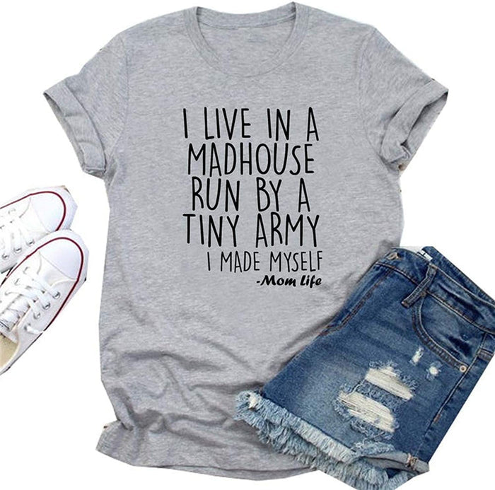 4-light Grey / Small