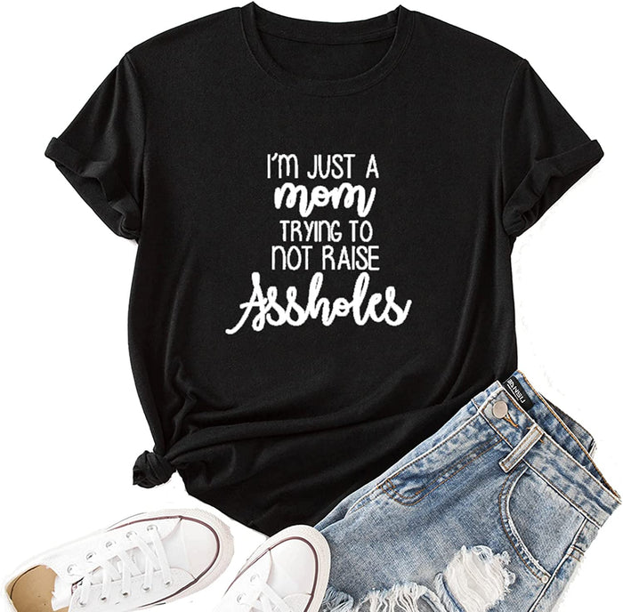 Black / Medium