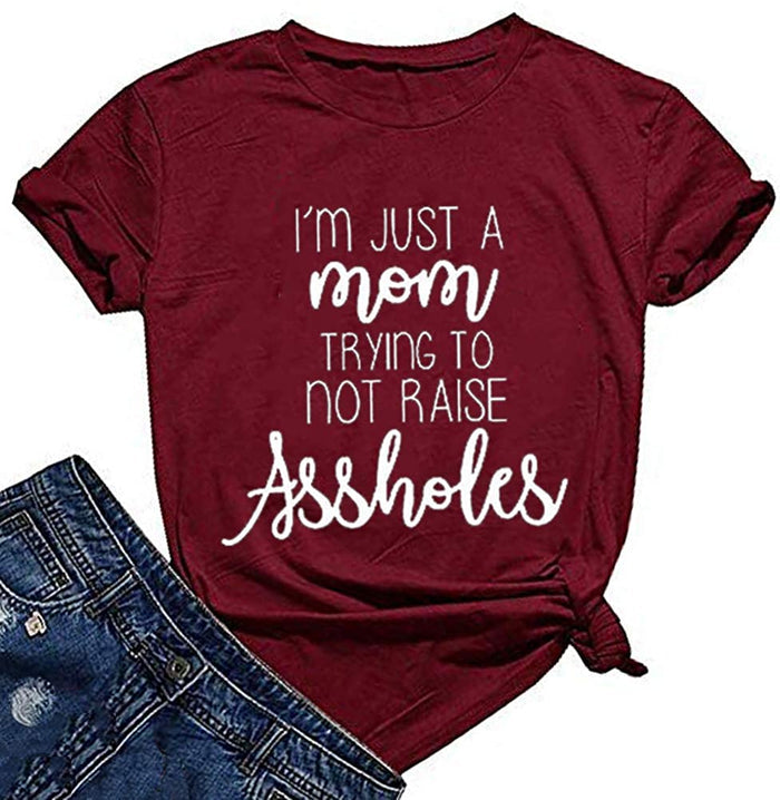 2-wine Red / Medium