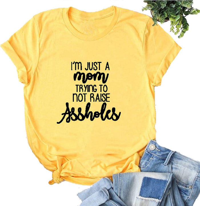 Yellow / Large