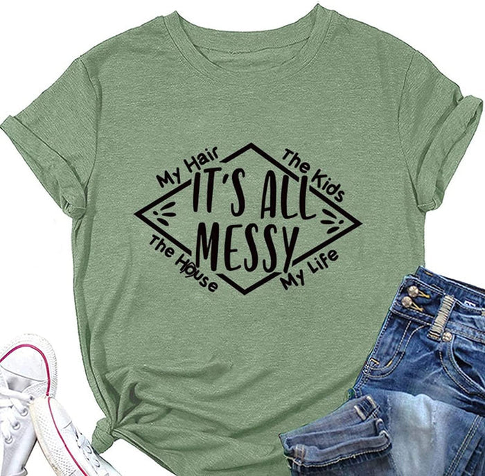 1-green / X-Large