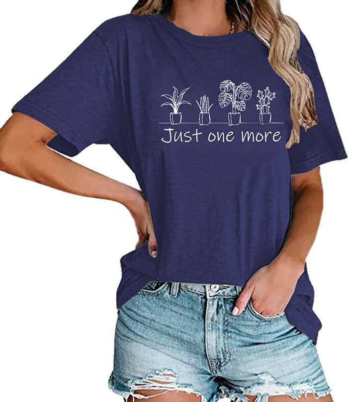 Blue / Large