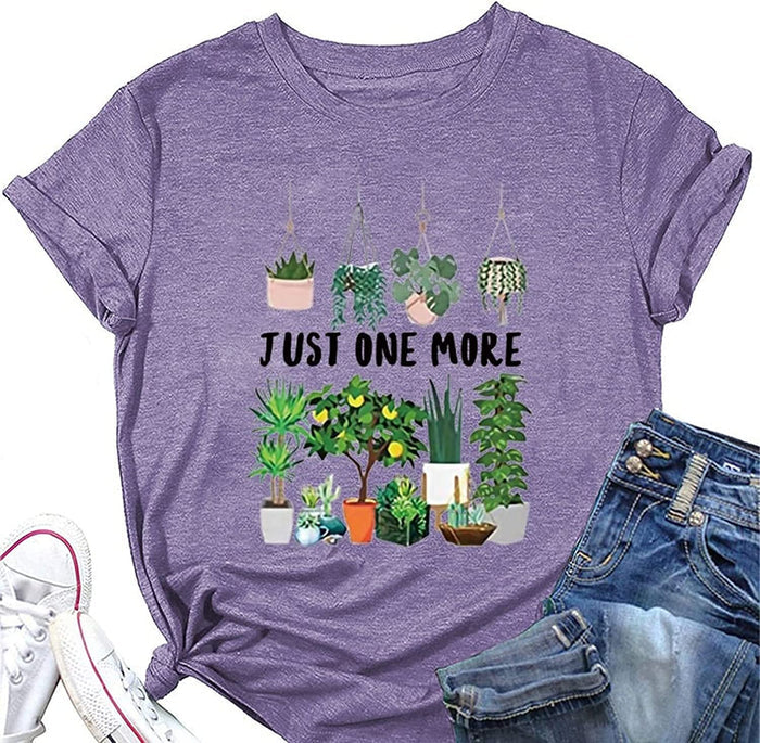 Purple / Medium