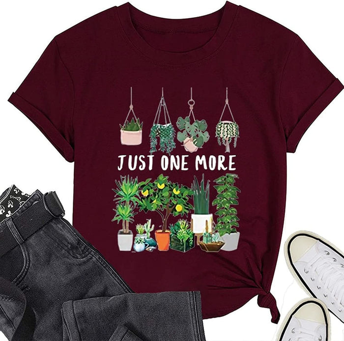 Wine Red / Medium