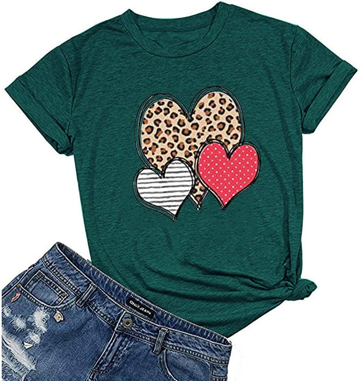 5-dark Green / XX-Large