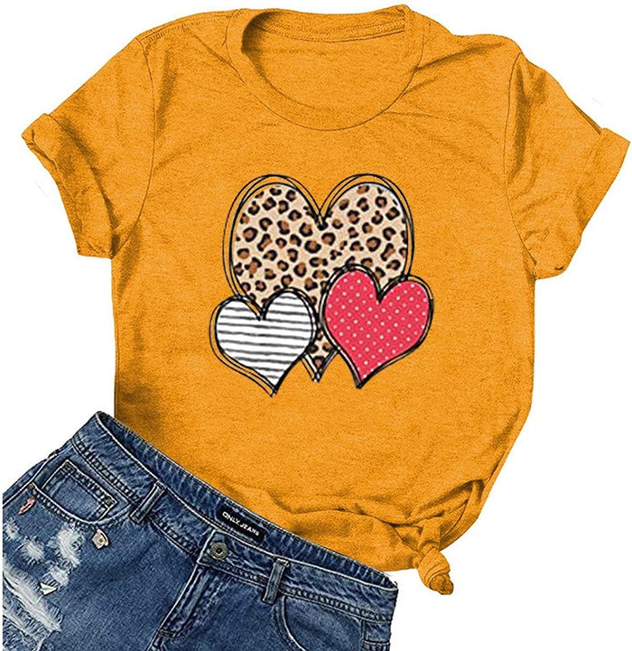 3-yellow / Small