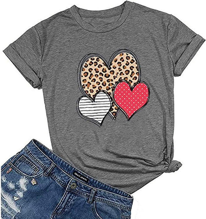 1-dark Grey / Large