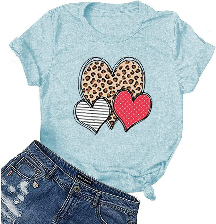 9-light Blue / X-Large