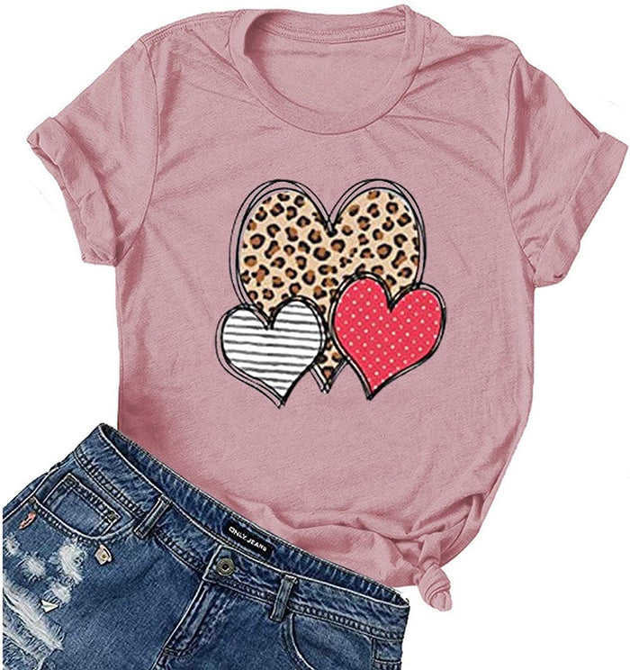 8-rosy / Medium
