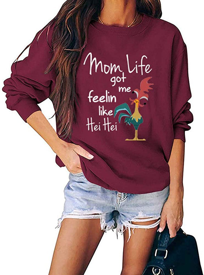 2-burgundy / Small