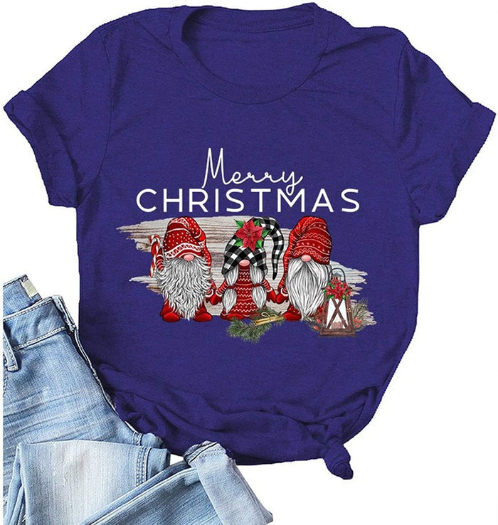 3-dark Blue / Large