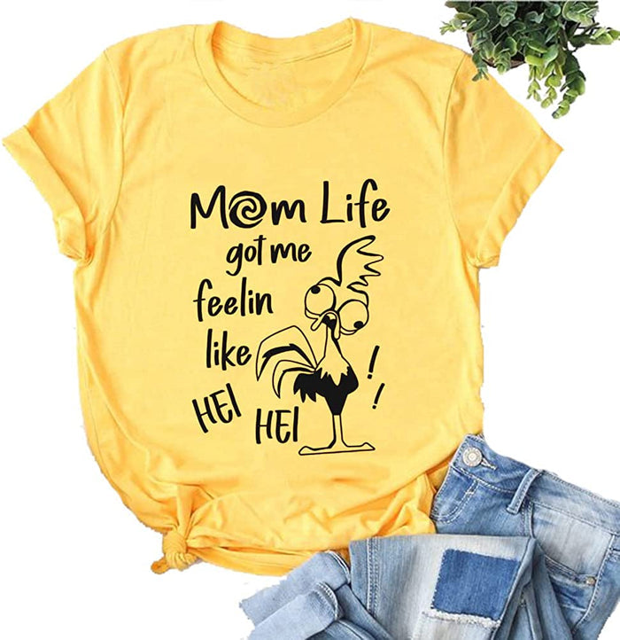 Yellow-4 / Large