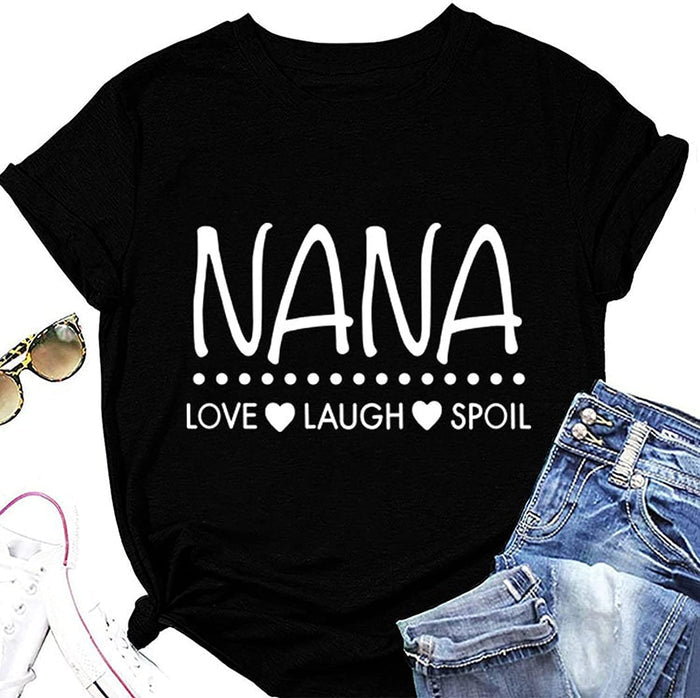 Black / Large