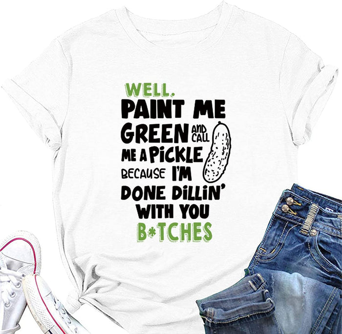 White / Large