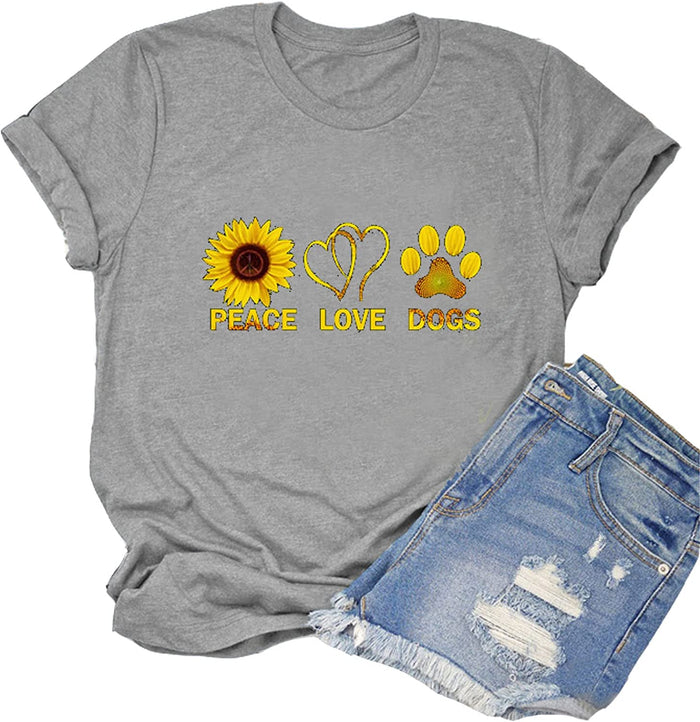 Gray / Small