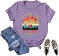 Women Rockin' The Dog Mom and Aunt Life T-Shirt