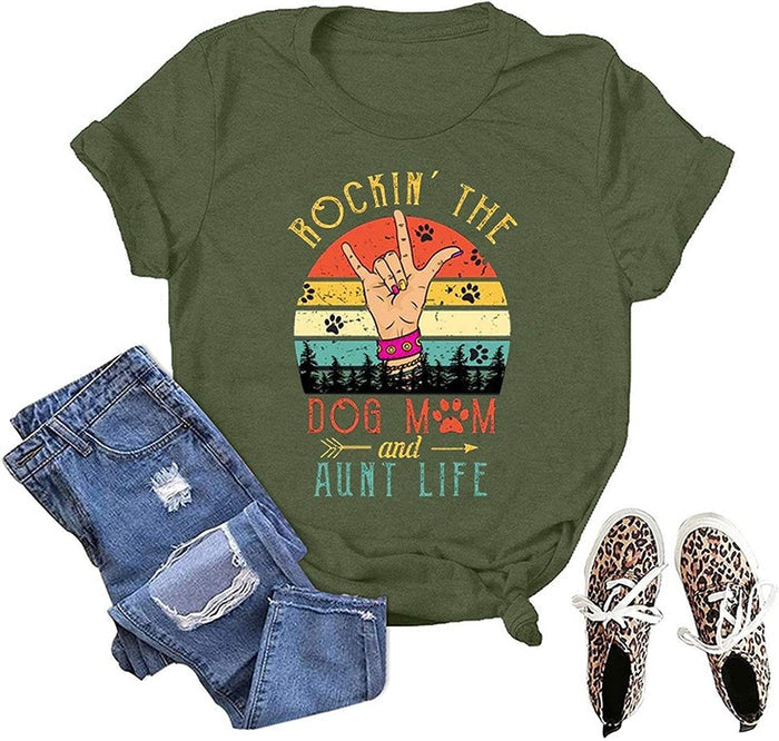 3-army Green / Medium