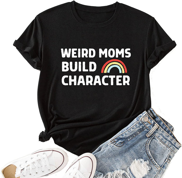 Black Tee / Large