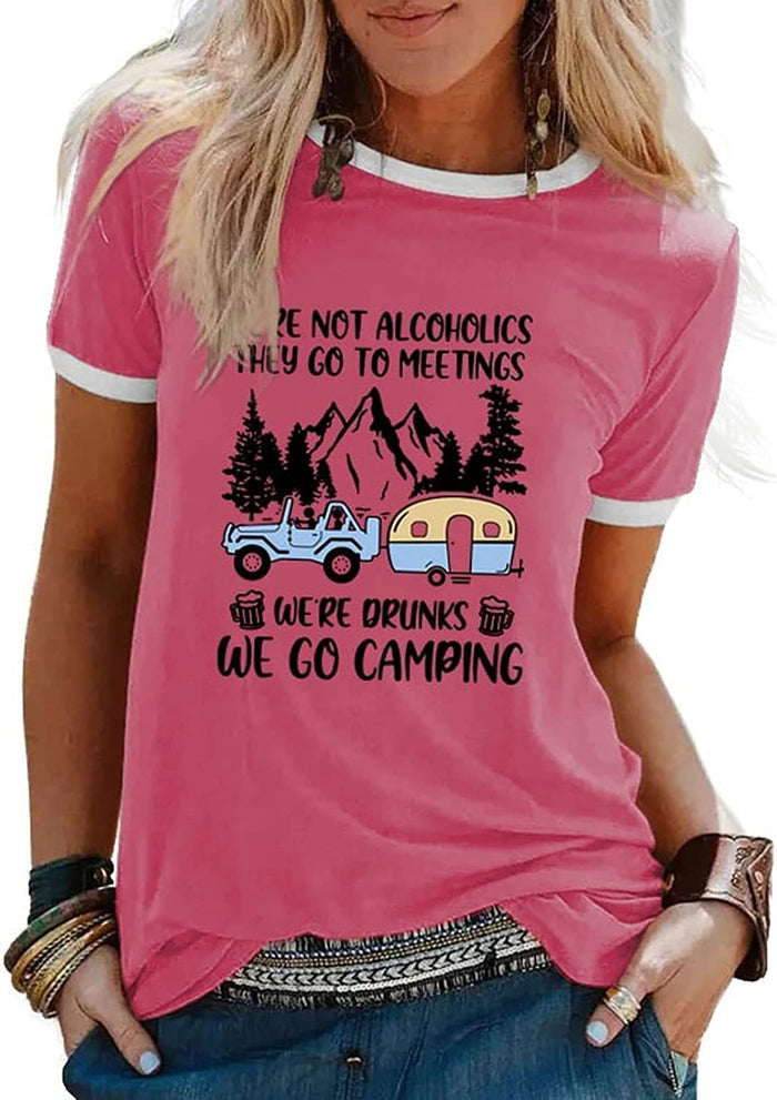 6-pink / Large