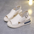 Women's Comfort Summer Wedges