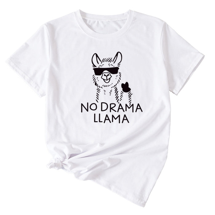 White (black font) / S