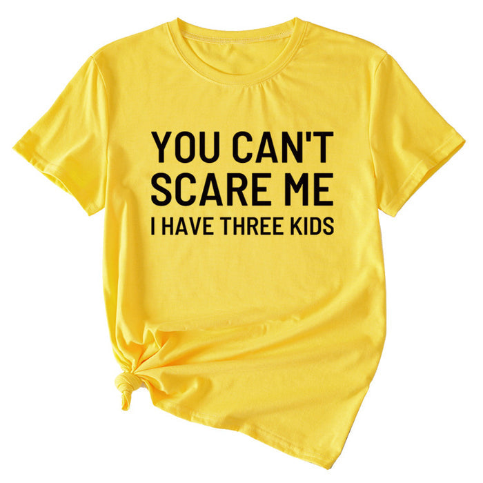 Yellow (black font) / S