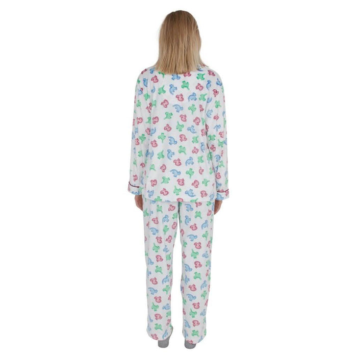 Official Women's National Lampoon's Christmas Vacation Pajama Set