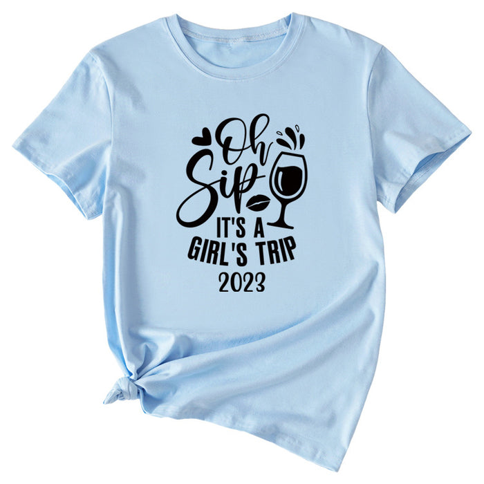 Light blue (black font) / S