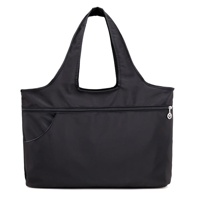 Women's Oxford Shoulder Bag