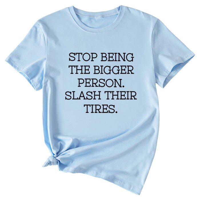 Light blue (black font) / S