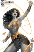 WONDER WOMAN #34 CVR B DAVID NAKAYAMA CARD STOCK VAR