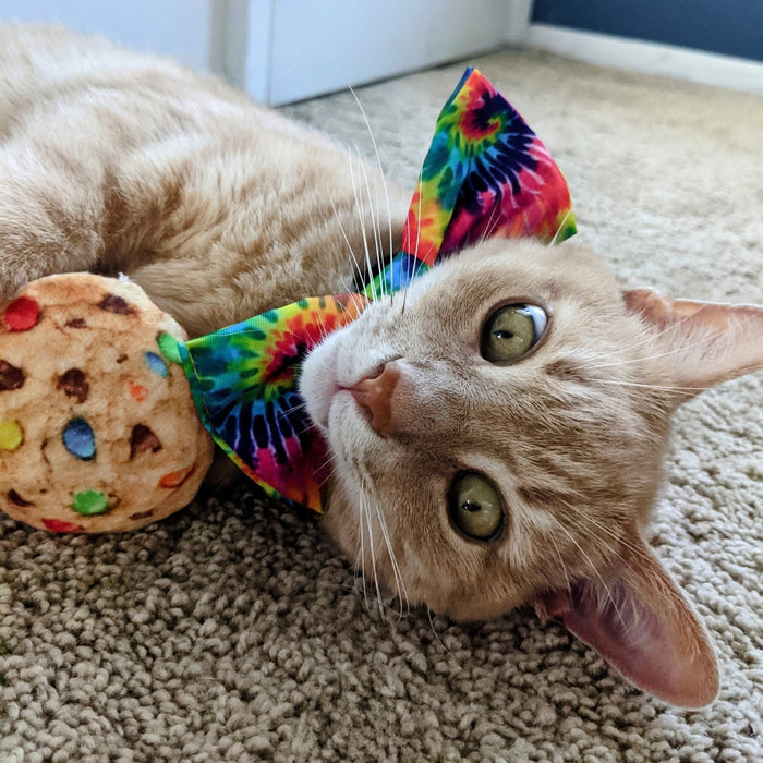 Woodstock Bow Tie