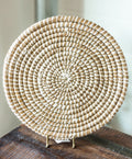 Woven Rivergrass Charger/Placemat