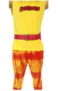 Wrestling Costume Weight Belt-tvso